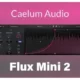 Иконка Caelum Audio - Flux Mini 2 1.0.2 VST 3, AAX (x32 x64) [En]