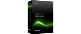 Иконка Cakewalk - Z3TA Plus 2 2.2.3.51 STANDALONE, VST, VST3, AAX (x86 x64) [En]