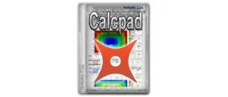 Иконка Calcpad 6.0.1 [En]