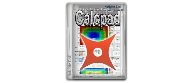 Иконка Calcpad 6.0.7 [En]