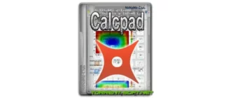 Иконка Calcpad 6.1.3 [En]