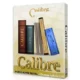 Иконка Calibre 3.30.0 (2018) РС Portable
