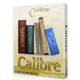 Иконка Calibre 3.35 (2018) РС RePack & Portable by elchupacabra