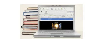 Иконка Calibre 3.37 (2019) PC + Portable