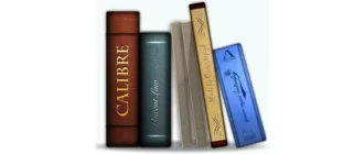 Иконка Calibre 5.20.0 + Portable [Multi Ru]