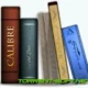 Иконка Calibre 6.25.0 + Portable [Multi Ru]