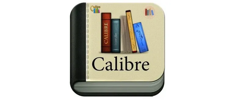 Иконка Calibre 8.7.0 + Portable [Multi Ru]