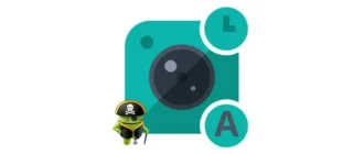 Иконка Camera Auto Timestamp v2.34 Pro [En Ru] - добавление различных меток на фотографии