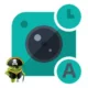 Иконка Camera Auto Timestamp v2.34 Pro [En Ru] - добавление различных меток на фотографии