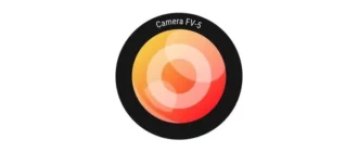 Иконка Camera FV-5 v5.3.1 (2022) Android