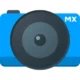 Иконка Camera MX - Photo, Video, GIF v4.6.163 (2018) Android