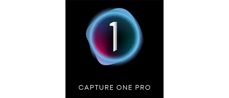Иконка Capture One 22 Pro 15.1.1.2 RePack by KpoJIuK [Multi Ru]