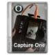 Иконка Capture One 23 Enterprise 16.4.6.2414 RePack by KpoJIuK [Multi Ru]