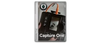 Иконка Capture One 23 Enterprise 16.6.1.2962 RePack by KpoJIuK [Multi Ru]