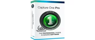 Иконка Capture One Pro 10.2.1.22 RePack (2017) Multi Русский