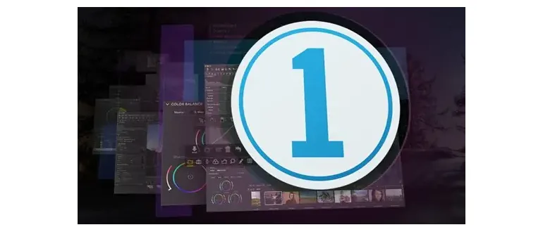 Иконка Capture One Pro. Профессиональная обработка RAW (2017) Видеокурс