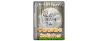 Иконка Caramba Switcher 2023.08.15 [Ru]