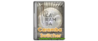 Иконка Caramba Switcher Corporate 2023.07.13 [Ru]