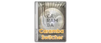 Иконка Caramba Switcher Corporate 2024.08.01 [Ru]