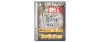 Иконка Caramba Switcher Lab 2022.02.08 [Ru]