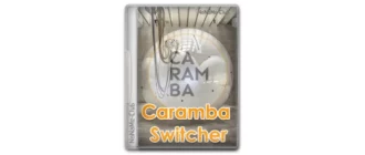 Иконка Caramba Switcher Lab 2024.08.01 [Ru]