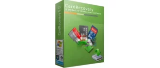 Иконка CardRecovery 6.30 Build 0216 RePack (& Portable) by elchupacabra [Ru En]