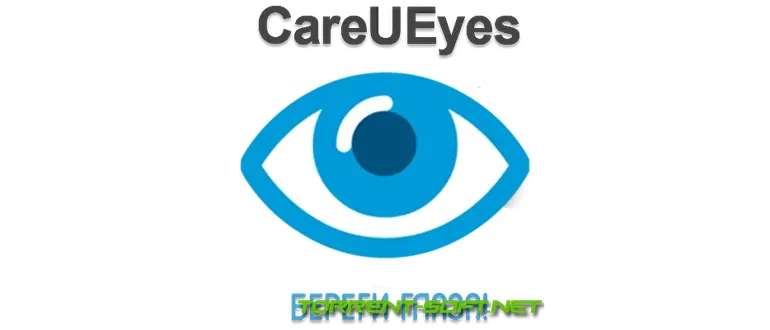 Иконка CareUEyes 2.2.8.0 Pro (2023) PC RePack & Portable by elchupacabra
