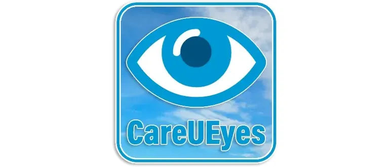Иконка CareUEyes 2.4.5.0 Pro RePack (& Portable) by elchupacabra [Multi Ru]