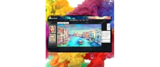 Иконка Cartoon Art Batch 1.1 [En]