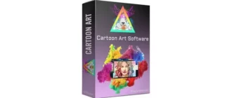 Иконка CartoonArt - Cartoonizer 1.8 [En]