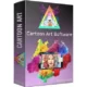 Иконка CartoonArt - Cartoonizer 1.8 [En]