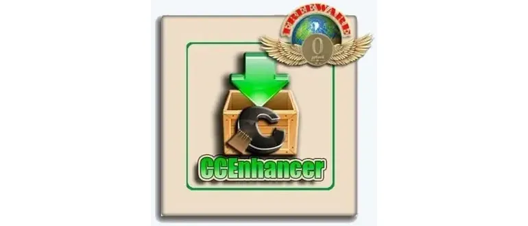 Иконка CCEnhancer 4.5.7 + Portable [Multi Ru]