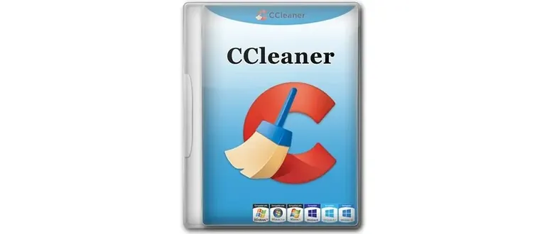 Иконка CCleaner 5.42.6499 Free Professional Business Technician Edition RePack (& Portable) by KpoJIuK [Multi Ru]
