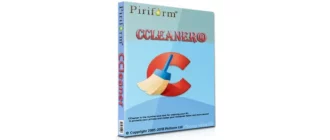 Иконка CCleaner 5.46.6652 Free Professional Business Technician Edition (2018) РС RePack & Portable by KpoJIuK