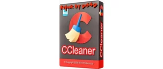 Иконка CCleaner 6.0.9727 Professional Business Technician Edition RePack (& Portable) by 9649 [Multi Ru]