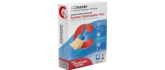 Иконка CCleaner 6.12.10459 Technician Edition (x64) + CCEnhancer Portable by FC Portables [Multi Ru]
