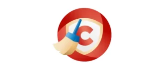 Иконка CCleaner Browser 80.0.3626.135 (2020) PC