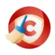 Иконка CCleaner Browser 85.1.6386.124 (2020) PC