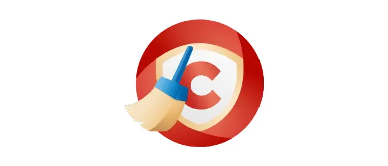 Иконка CCleaner Browser 85.1.6386.124 (2020) PC