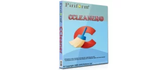 Иконка CCleaner Professional 5.52.6967 (2019) РС Portable by SanLex