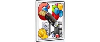 Иконка CCleaner Professional Plus 5.74 [Multi Ru]