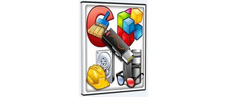 Иконка CCleaner Professional Plus 5.74 [Multi Ru]
