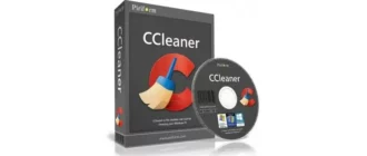 Иконка CCleaner v5.45.6611 Free Professional Business Technician Edition RePack+Portable by Dodakaedr [2018, RUS(MULTI)]