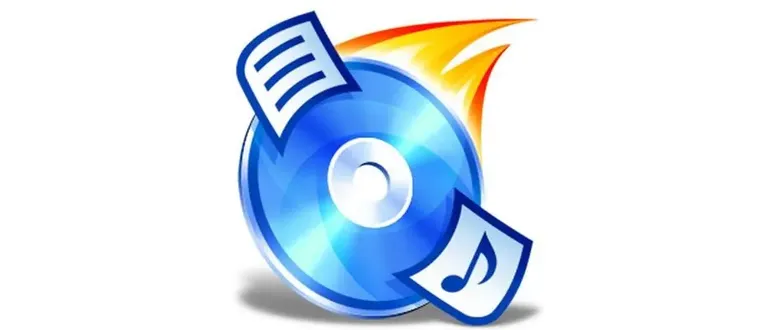 Иконка CDBurnerXP 4.5.7.6521 + Portable (2017) MULTi Русский