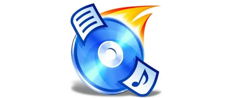 Иконка CDBurnerXP 4.5.8 Build 7042 Final (2019) РС + Portable