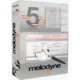 Иконка Celemony - Melodyne Studio 5 5.2.0.006 STANDALONE, VST 3, AAX (x64) Repack by R2R [En]