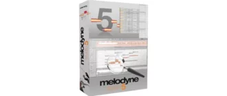 Иконка Celemony - Melodyne Studio 5 5.3.0.011 STANDALONE, VST 3 (x64) [En]
