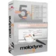 Иконка Celemony - Melodyne Studio 5 5.3.0.011 STANDALONE, VST 3 (x64) [En]
