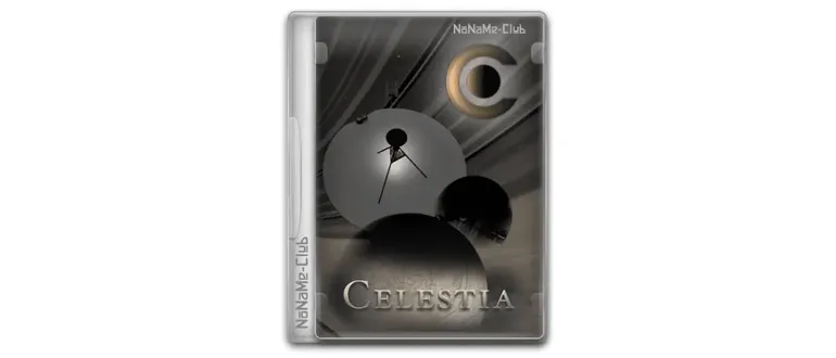 Иконка Celestia 1.6.4.0 [Multi Ru]