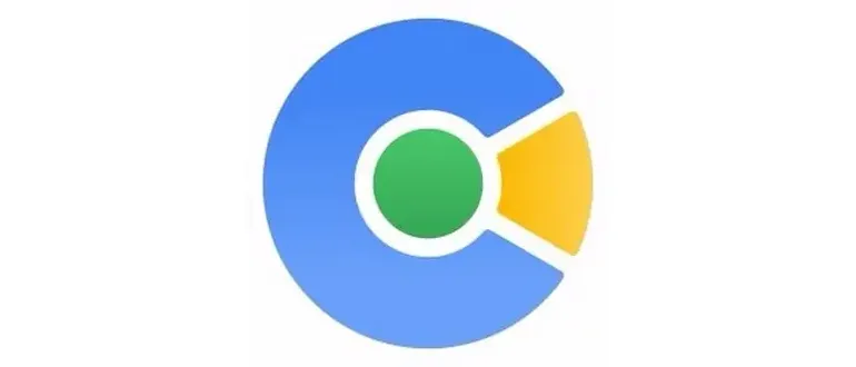 Иконка Cent Browser 4.3.9.241 Portable by Cento8 [Ru En]